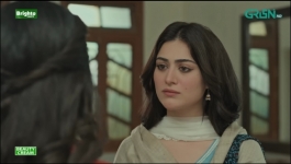 Ghulam Bashah Sundri - Episode 04